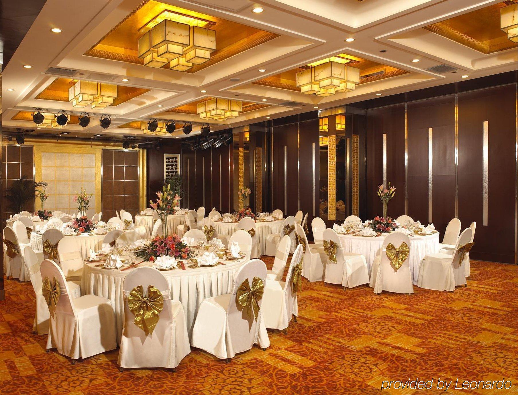 Hotel Gloria Plaza Shenyang Restaurant foto